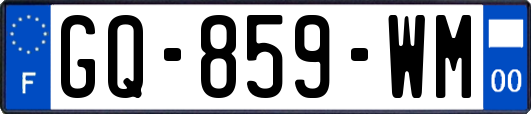GQ-859-WM