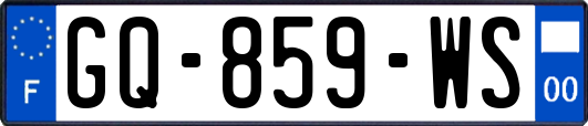 GQ-859-WS