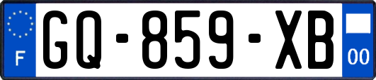 GQ-859-XB