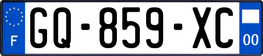 GQ-859-XC