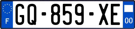 GQ-859-XE