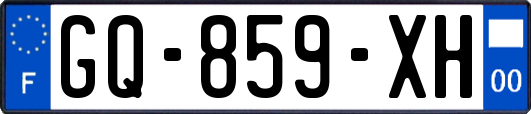 GQ-859-XH