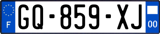 GQ-859-XJ