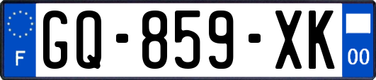 GQ-859-XK