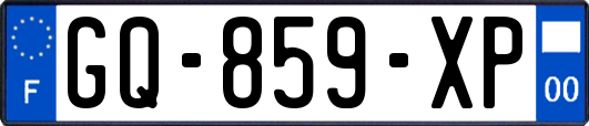 GQ-859-XP