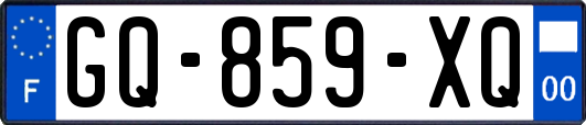 GQ-859-XQ