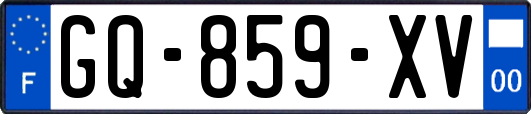 GQ-859-XV