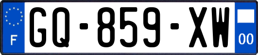 GQ-859-XW
