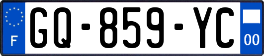GQ-859-YC