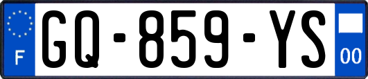 GQ-859-YS