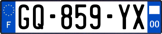 GQ-859-YX