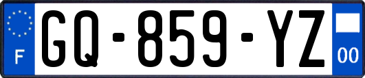 GQ-859-YZ