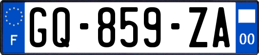 GQ-859-ZA