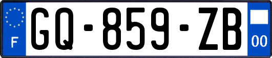 GQ-859-ZB