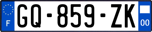 GQ-859-ZK