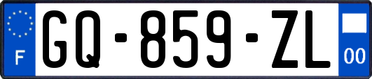 GQ-859-ZL