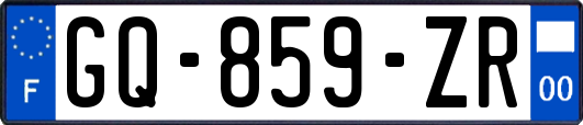 GQ-859-ZR