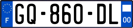 GQ-860-DL