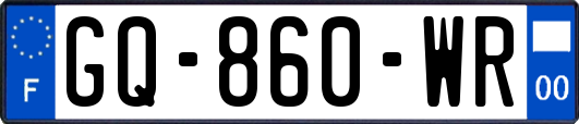GQ-860-WR