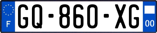 GQ-860-XG
