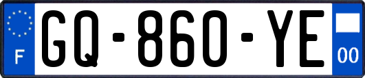 GQ-860-YE