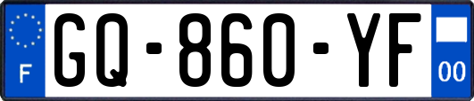 GQ-860-YF