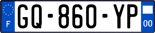 GQ-860-YP