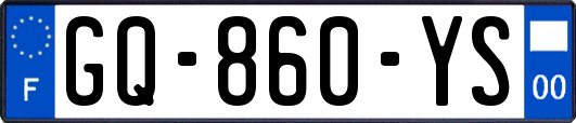 GQ-860-YS