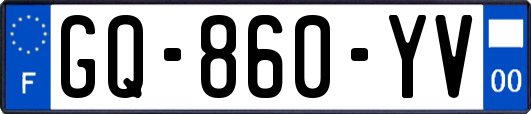 GQ-860-YV