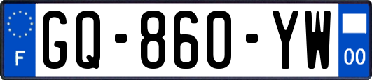 GQ-860-YW