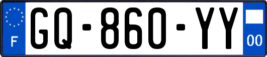 GQ-860-YY