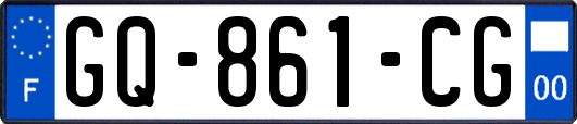 GQ-861-CG