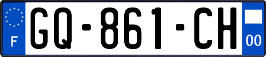 GQ-861-CH