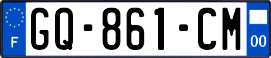 GQ-861-CM