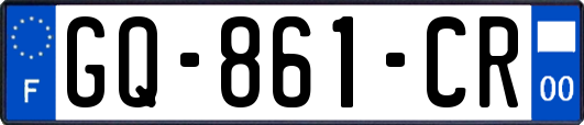 GQ-861-CR
