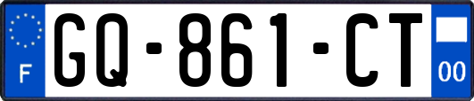 GQ-861-CT