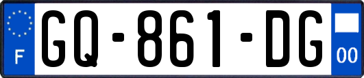 GQ-861-DG