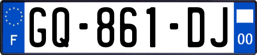 GQ-861-DJ