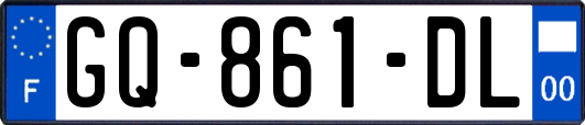 GQ-861-DL