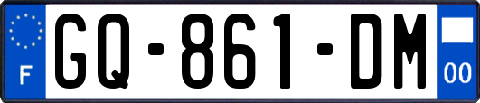 GQ-861-DM