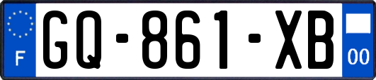GQ-861-XB