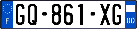 GQ-861-XG