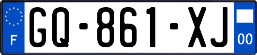 GQ-861-XJ