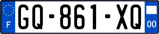 GQ-861-XQ