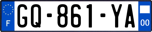 GQ-861-YA