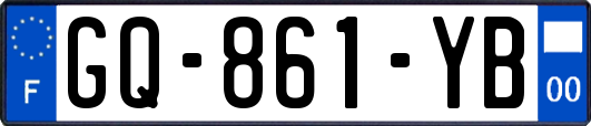 GQ-861-YB