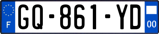 GQ-861-YD
