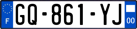 GQ-861-YJ