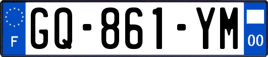GQ-861-YM
