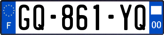 GQ-861-YQ